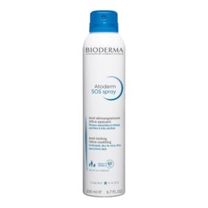 BIODERMA ATODERM SOS UMIRUJUĆI SPREJ PROTIV SVRBEŽA 200ML