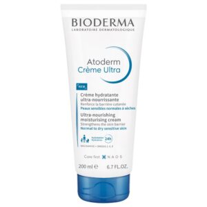 BIODERMA ATODERM CREAM ULTRA HRANJIVA ZAŠTITNA KREMA ZA SUHU I ATOPIČNU KOŽU LICA I TIJELA