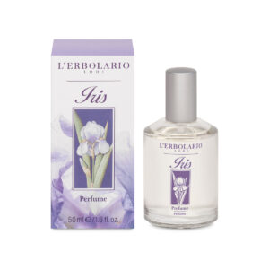 LERBOLARIO IRIS PARFEM EDP 50ML