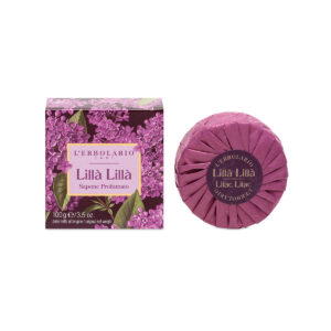 LERBOLARIO LILLA LILLA MIRISNI SAPUN 100G