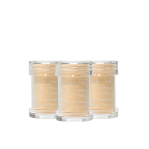 JANE IREDALE POWDER-ME PUDER ZA ZAŠTITU OD SUNCA SPF30-REFILL PUNJENJE ZA ČETKICU 3 REFILA