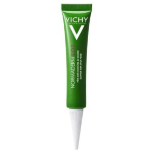 VICHY NORMADERM S.O.S SUMPORNA PASTA ZA MASNU KOŽU ZA LOKALIZIRANE NEPRAVILNOSTI 20ML