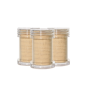 JANE IREDALE AMAZING BASE REFILL ZA ČETKICU 3 REFILA ZA PUNJENJE