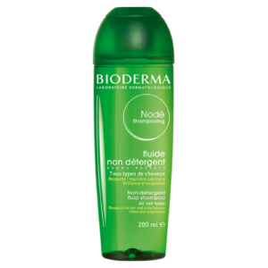 BIODERMA NODE FLUIDE ŠAMPON ZA SVAKODNEVNO PRANJE OSJETLJIVOG VLASIŠTA 200ML