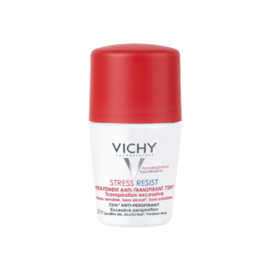 VICHY DEODORANT ANTI-STRESS 72H DEO ROLL-ON PROTIV ZNOJENJA 50ML