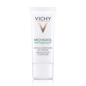 VICHY NEOVADIOL PHYTOSCULPT NJEGA ZA UČVRŠĆIVANJE KOŽE VRATA I PREOBLIKOVANJE KONTURA LICA 50ML