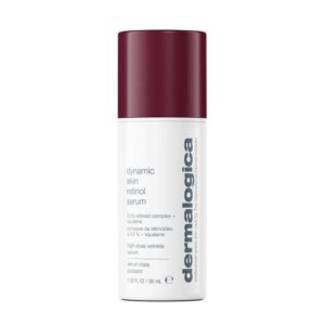DERMALOGICA DYNAMIC RETINOL SERUM S MULTIRETINOIDNIM KOMPLEKSOM 30ML