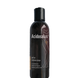 ACIDOSALUS GEL ZA INTIMNU NJEGU 200ML