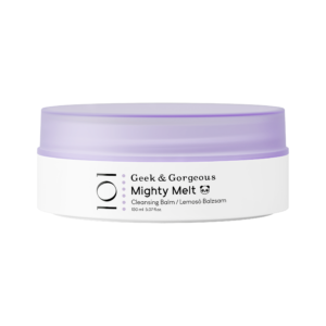GEEK AND GORGEOUS MIGHTY MELT BALZAM ZA ČIŠĆENJE LICA 150ML
