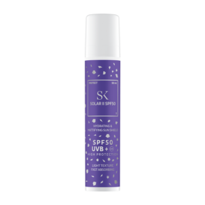 SKINTEGRA SOLAR II FLUID S ZAŠTITOM OD SUNCA SPF50 50ML