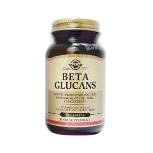 SOLGAR BETA 1,3 GLUKANI 60 TABLETA