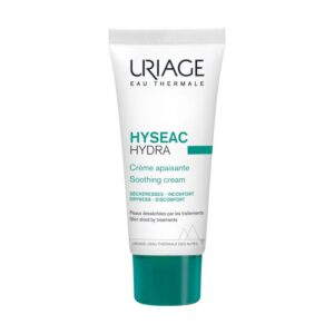 URIAGE HYSEAC HYDRA (R) KREMA ZA MASNU DEHIDRIRANU KOŽU I OBNAVLJANJE KOŽNE BARIJERE 40ML