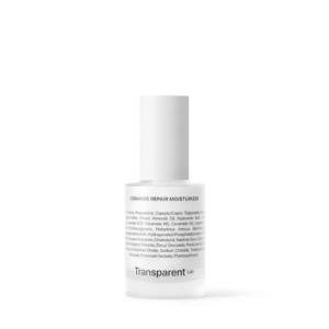 TRANSPARENT LAB CERAMIDE REPAIR MOISTURIZER ULTRA HIDRATANTNI SERUM S CERAMIDIMA 30ML