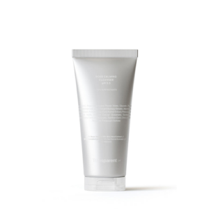 TRANSPARENT LAB ROSE CALMING CLEANSER pH5.5 NJEŽNO SREDSTVO ZA ČIŠĆENJE LICA 150ML