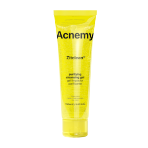 ACNEMY ZITCLEAN GEL ZA DUBINSKO ČIŠĆENJE PROBLEMATIČNE KOŽE 150ML