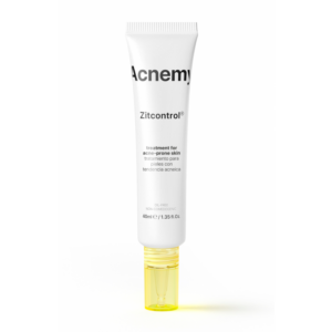ACNEMY ZITCONTROL DNEVNI TRETMAN ZA KOŽU SKLONU AKNAMA 40ML