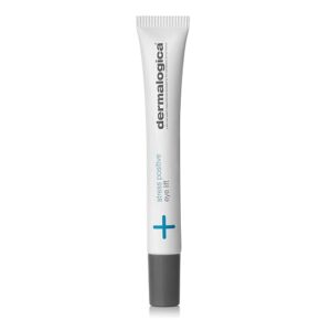 DERMALOGICA STRESS POSITIVE EYE LIFT NJEGUJUĆA MASKA ZA OKO OČIJU 22ML