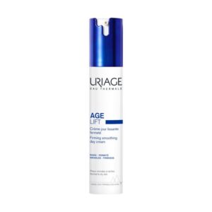 URIAGE AGE LIFT ANTI AGE ZAGLAĐUJUĆA DNEVNA KREMA ZA NORMALNU DO SUHU KOŽU LICA 40ML