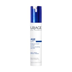 URIAGE AGE LIFT ANTI AGE ZAGLAĐUJUĆI MATIRAJUĆI DNEVNI FLUID ZA MASNU I MJEŠOVITU KOŽU LICA 40ML