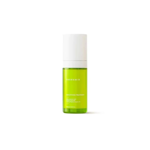 THERAMID SMOOTHING TREATMENT SERUM SA AHA+PHA KISELINAMA ZA BLISTAVOST KOŽE 30ML