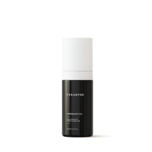 TERAMYDE COPPER PEPTIDE SERUM S 3% BAKRENIH PEPTIDA PROTIV STARENJA 30ML