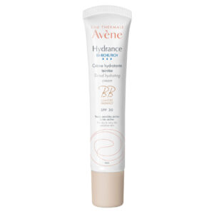 AVENE HYDRANCE OPTIMALE TONIRANA BOGATA KREMA SPF30 40ML