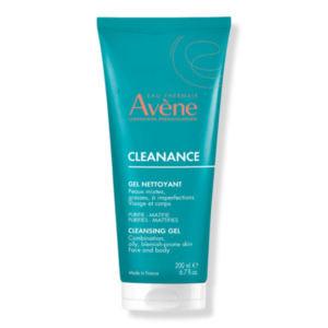 AVENE CLEANANCE GEL ZA ČIŠĆENJE MASNE I KOŽE SKLONE AKNAMA