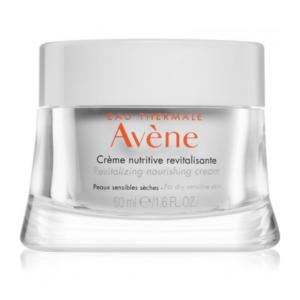 AVENE BOGATA HRANJIVA REVITALIZIRAJUĆA KREMA 50ML