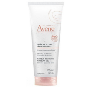AVENE MICELARNI GELZA ČIŠĆENJE KOŽE 200ML