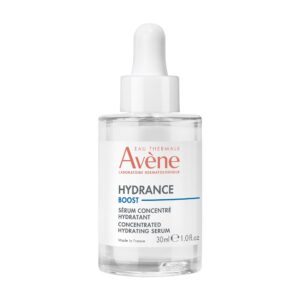 AVENE HYDRANCE BOOST SERUM SA HIJALURONSKOM KISELINOM 30ML