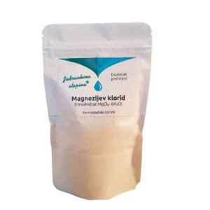 JADRANKINA FORMULA MAGNEZIJ KLORID PRAH 150G