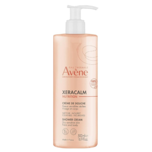 AVENE XERACALM NUTRITION KREMA ZA TUŠIRANJE 500ML