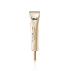 EUCERIN HYALURON-FILLER+ELASTICITY KREMA OKO OČIJU ZA DUBOKE BORE SPF20 15ML