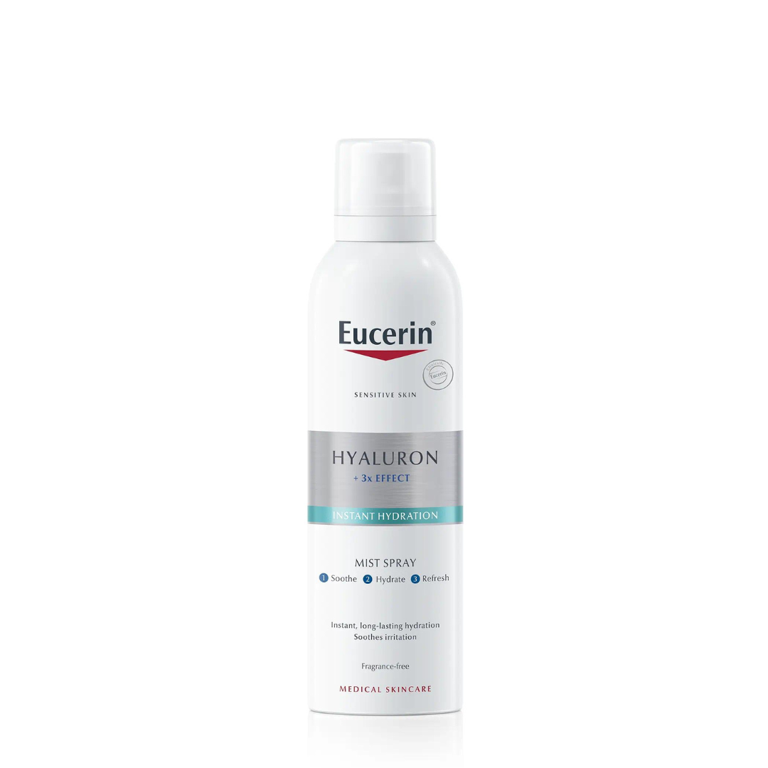 EUCERIN HYALURON- FILLER OSVJEŽAVAJUĆI SPREJ ZA LICE 150ML