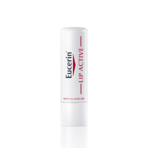 EUCERIN LIP ACTIVE BALZAM ZA SUHE I GRUBE USNE 4,8G