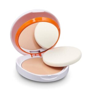 HELIOCARE 360° OIL-FREE TONIRANI NEMASNI KOMPAKTNI PUDER SPF50+ BEIGE/BRONZE