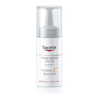 EUCERIN HYALURON-FILLER VITAMIN C BOOSTER S 10% AKTIVIRANOG VITAMINA C 8ML