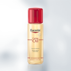 EUCERIN pH5 PRIRODNO ULJE ZA NJEGU TIJELA PROTIV STRIJA 125ML