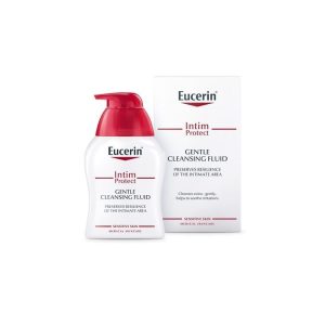EUCERIN FLUID ZA INTIMNU NJEGU S UMIRUJUĆIM SVOJSTVIMA 250ML
