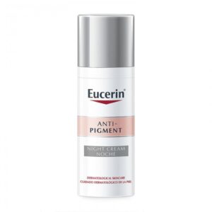 EUCERIN ANTI-PIGMENT NOĆNA NJEGA KOD HIPERPIGMENTACIJA 50ML
