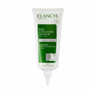 ELANCYL SLIMMING KONCENTRIRANI GEL ZA TUŠIRANJE PROTIV CELULITA 200ML