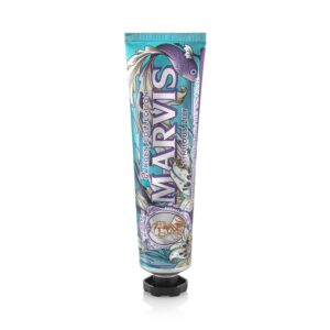 MARVIS LIMITED EDITION SINUOUS LILLY PASTA ZA ZUBE 75 ML