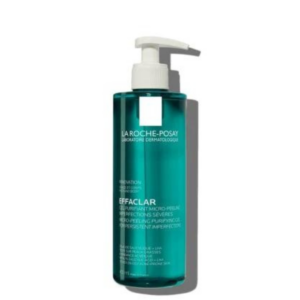 LA ROCHE-POSAY EFFACLAR DUO PROČIŠĆAVAJUĆI MICRO PILING ZA ČIŠĆENJE MASNE KOŽE LICA I TIJELA