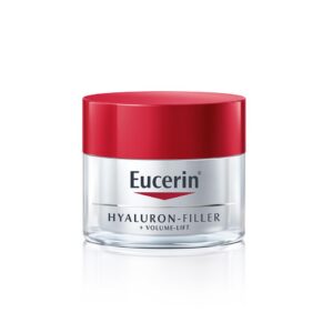 EUCERIN HYALURON-FILLER+VOLUME LIFT SPF15 DNEVNA KREMA ZA MJEŠOVITU KOŽU ZA VRAĆANJE VOLUMENA KOŽE 50ML