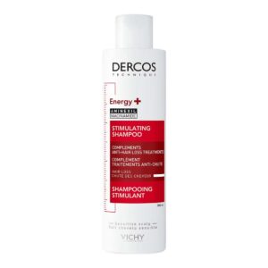 VICHY DERCOS ENERGY+ STIMULIRAJUĆI ŠAMPON