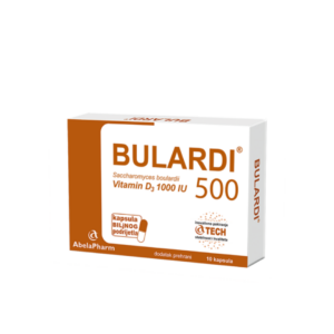 ABELA PHARM BULARDI 500+VITAMIN D3 1000 10 KAPSULA
