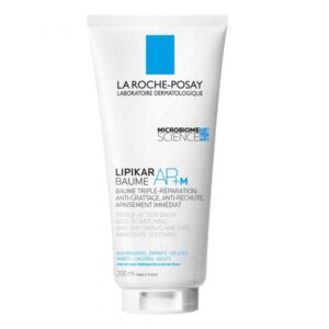 LA ROCHE-POSAY LIPIKAR BAUME AP+M LIGHT BALZAM ZA TIJELO ZA ATOPIČNU KOŽU OD ROĐENJA