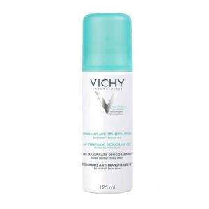 VICHY DEODORANT 47H DEZODORANS ANTIPERSPIRANT SPREJ PROTIV PREKOMJERNOG ZNOJENJA 125ML