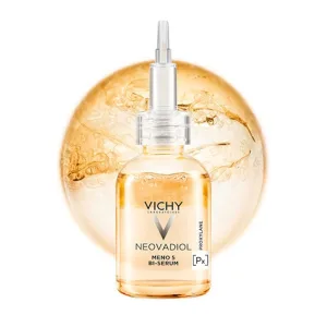 VICHY NEOVADIOL MENO 5 BI-SERUM PROTIV STARENJA KOŽE U MENOPAUZI 30ML