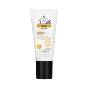 HELIOCARE 360º WATER GEL BEIGE/BRONZE VODENI GEL U BOJI SPF50+ LAGANI PUDER U BOJI 50ML